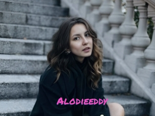 Alodieeddy