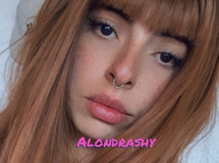 Alondrashy