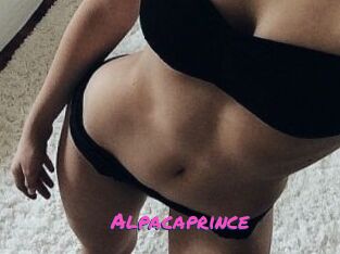 AlpacaPrince