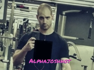 Alphajoshhot