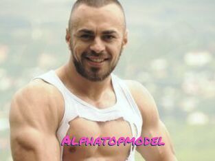 Alphatopmodel
