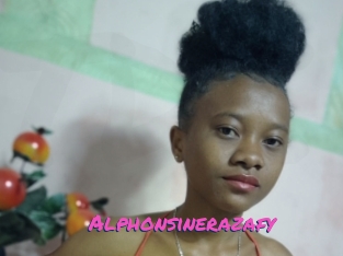 Alphonsinerazafy