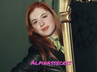 Alpinassecret