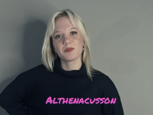 Althenacusson