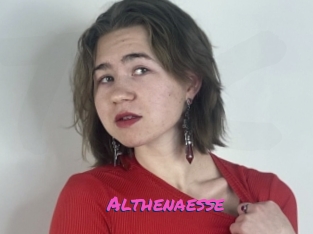 Althenaesse