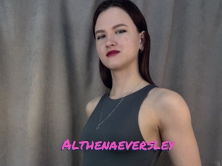 Althenaeversley