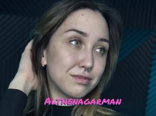 Althenagarman