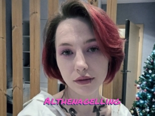 Althenagelling