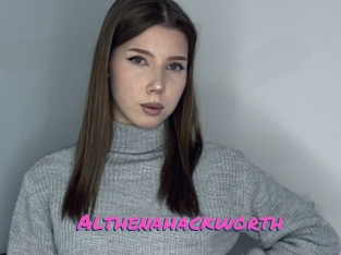 Althenahackworth