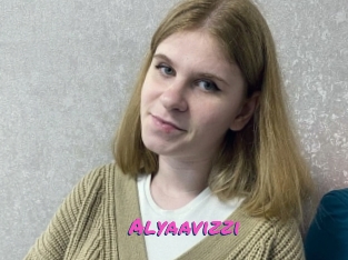 Alyaavizzi