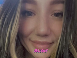 Alyas