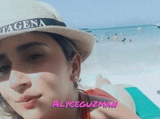 Alyceguzman