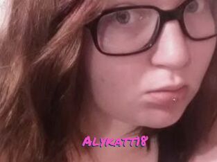 Alykatt18