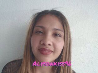 Alysonkiss96