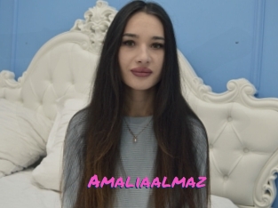 Amaliaalmaz