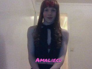 Amaliecd