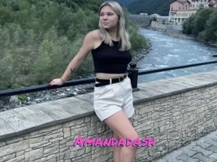 Amandadash