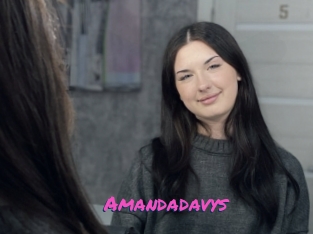Amandadavys