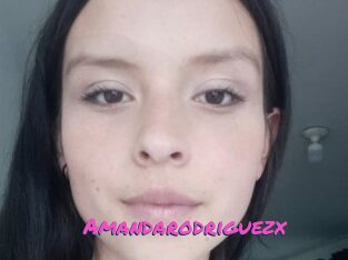 Amandarodriguezx