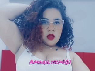 Amariliscm101