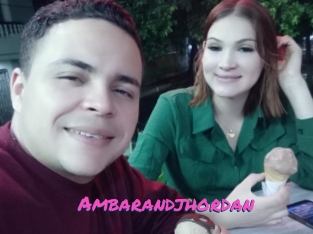 Ambarandjhordan