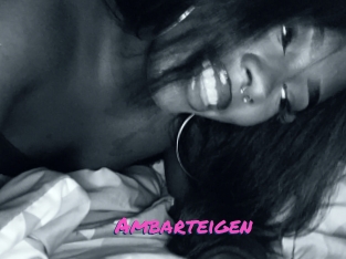 Ambarteigen