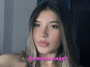 Amberalvares