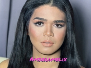 Amberamelix