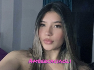 Ambercaciagli