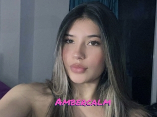Ambercalm