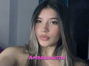 Ambercantor