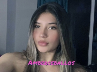 Amberceballos