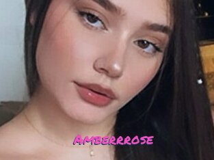 Amberrrose