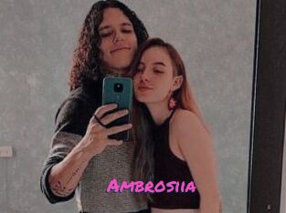 Ambrosiia
