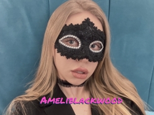 Ameliblackwood