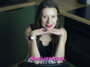Ameliemodel
