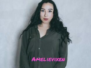 Amelievixen