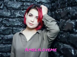 Amelyloveme