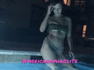 Americanaphrodite