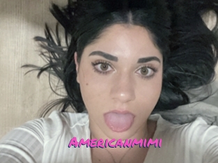 Americanmimi
