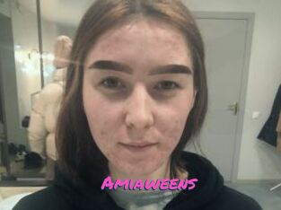Amiaweens