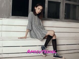 Amicutegirl
