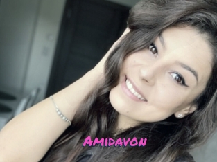 Amidavon