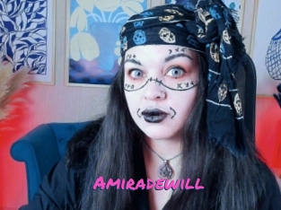 Amiradewill