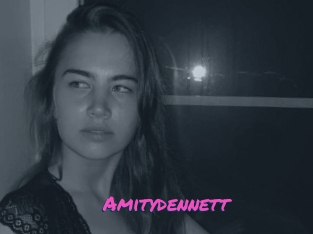 Amitydennett