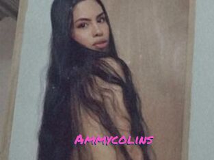 Ammycolins