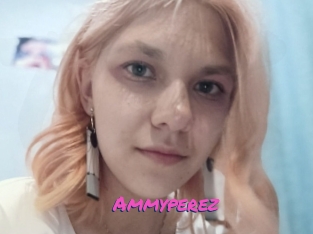 Ammyperez