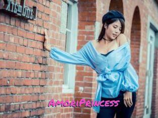 AmoriPrincess