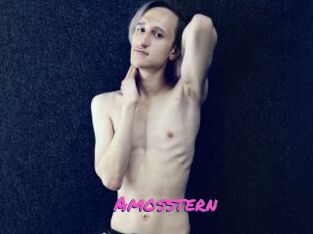 Amosstern