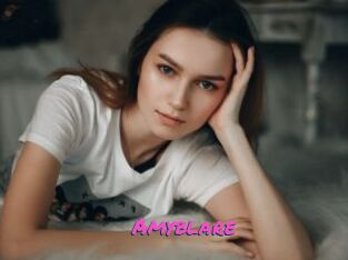 Amyblare